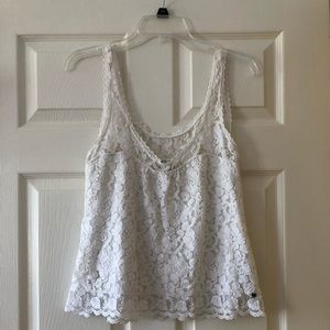Abercrombie & Fitch tank top